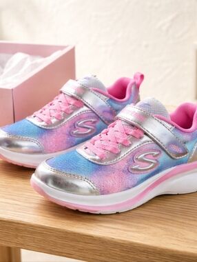 Skechers Kids Aloha Dream Sneakers